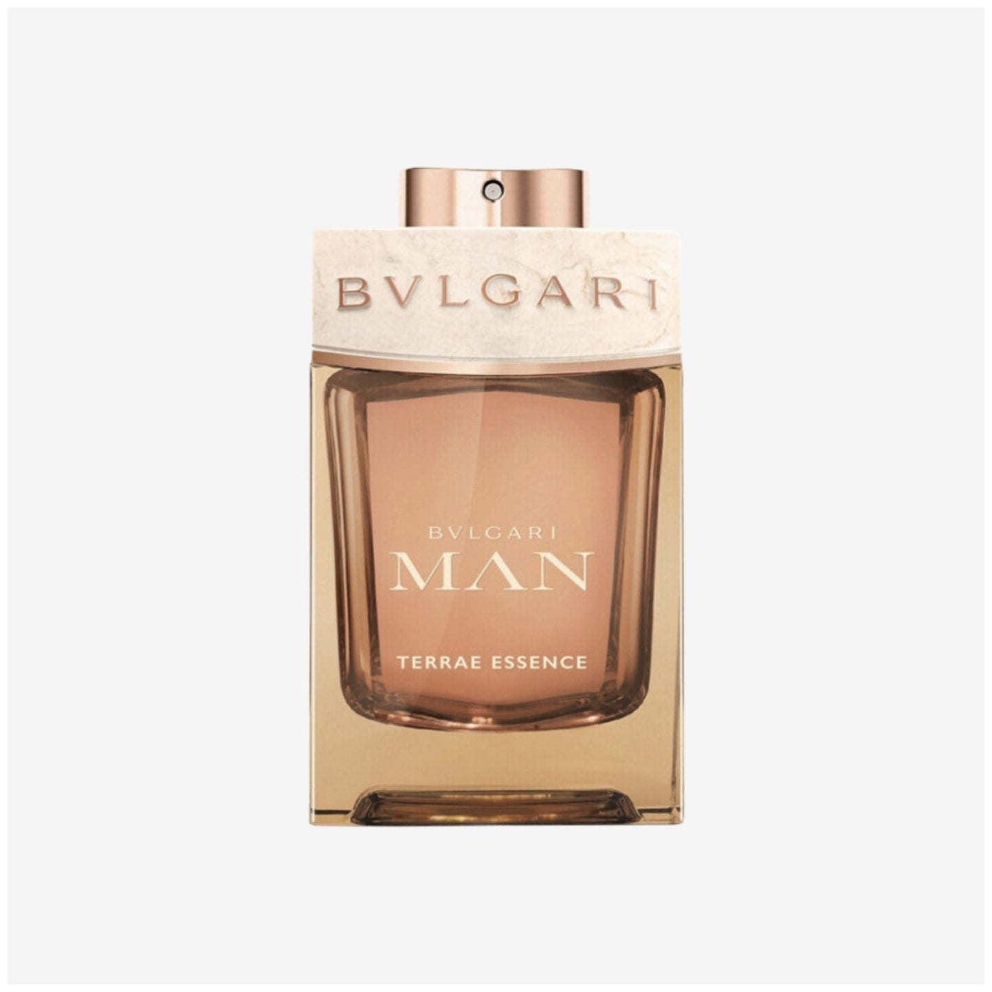 Bvlgari Man Terrae Essence - Eau De Parfum