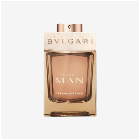 Bvlgari Man Terrae Essence - Eau De Parfum
