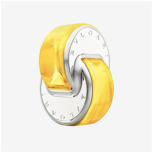 Bvlgari Omnia Golden Citrine - Eau De Toilette
