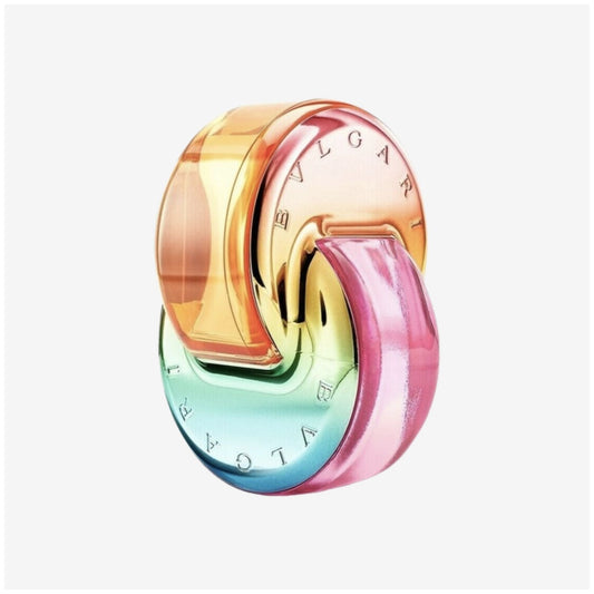 Bvlgari Omnia My Mary Katrantzou - Eau De Toilette