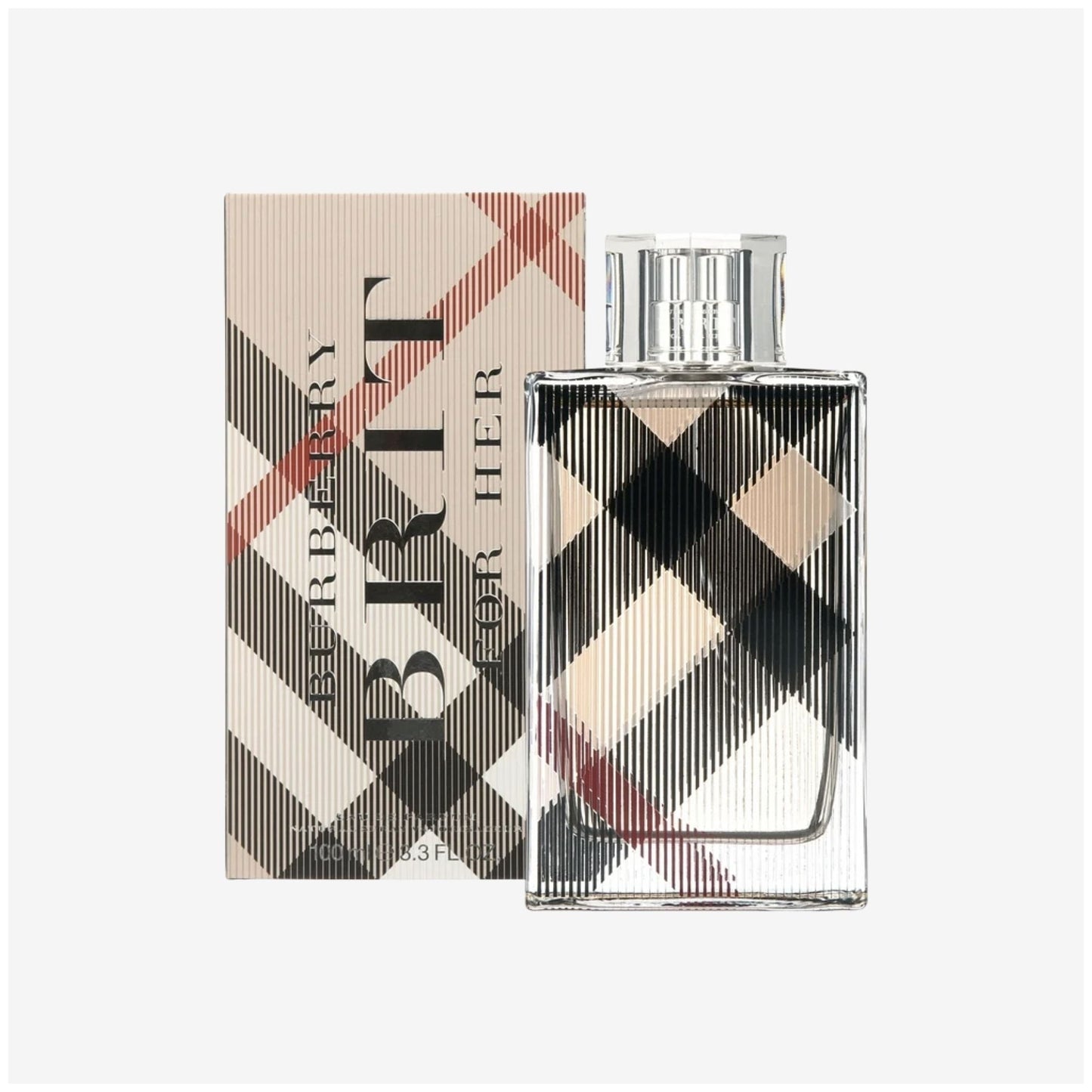 Burberry Brit - Eau De Parfum