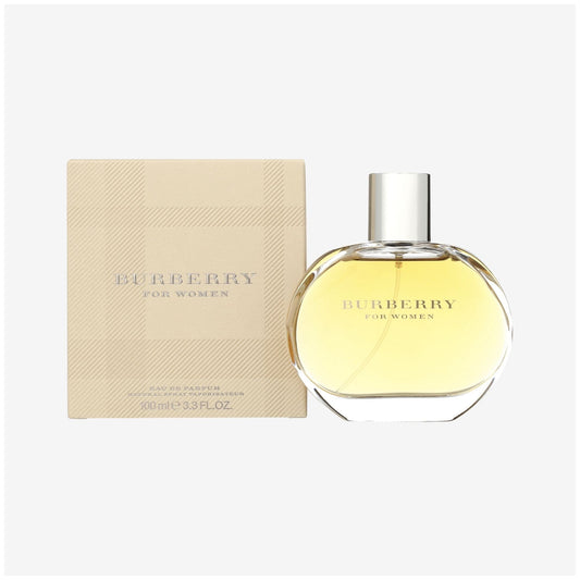 Burberry - Eau De Parfum