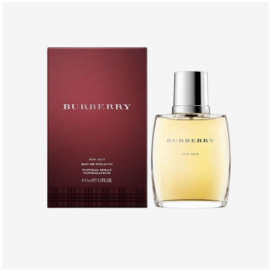 Burberry - Eau De Toilette