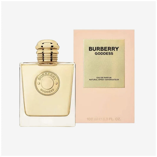 Burberry Goddess - Eau De Parfum