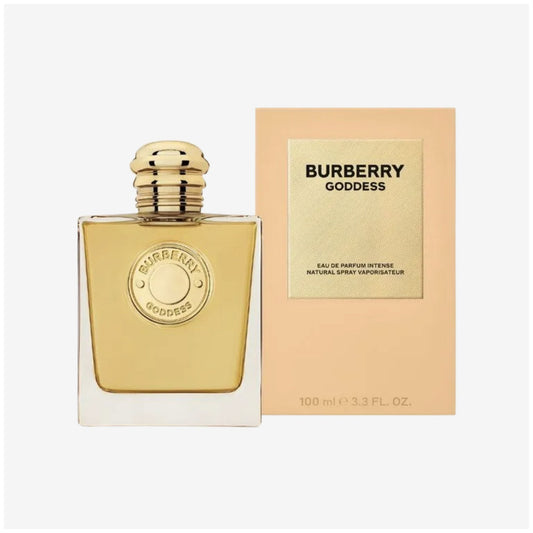 Burberry Goddess Intense - Eau De Parfum
