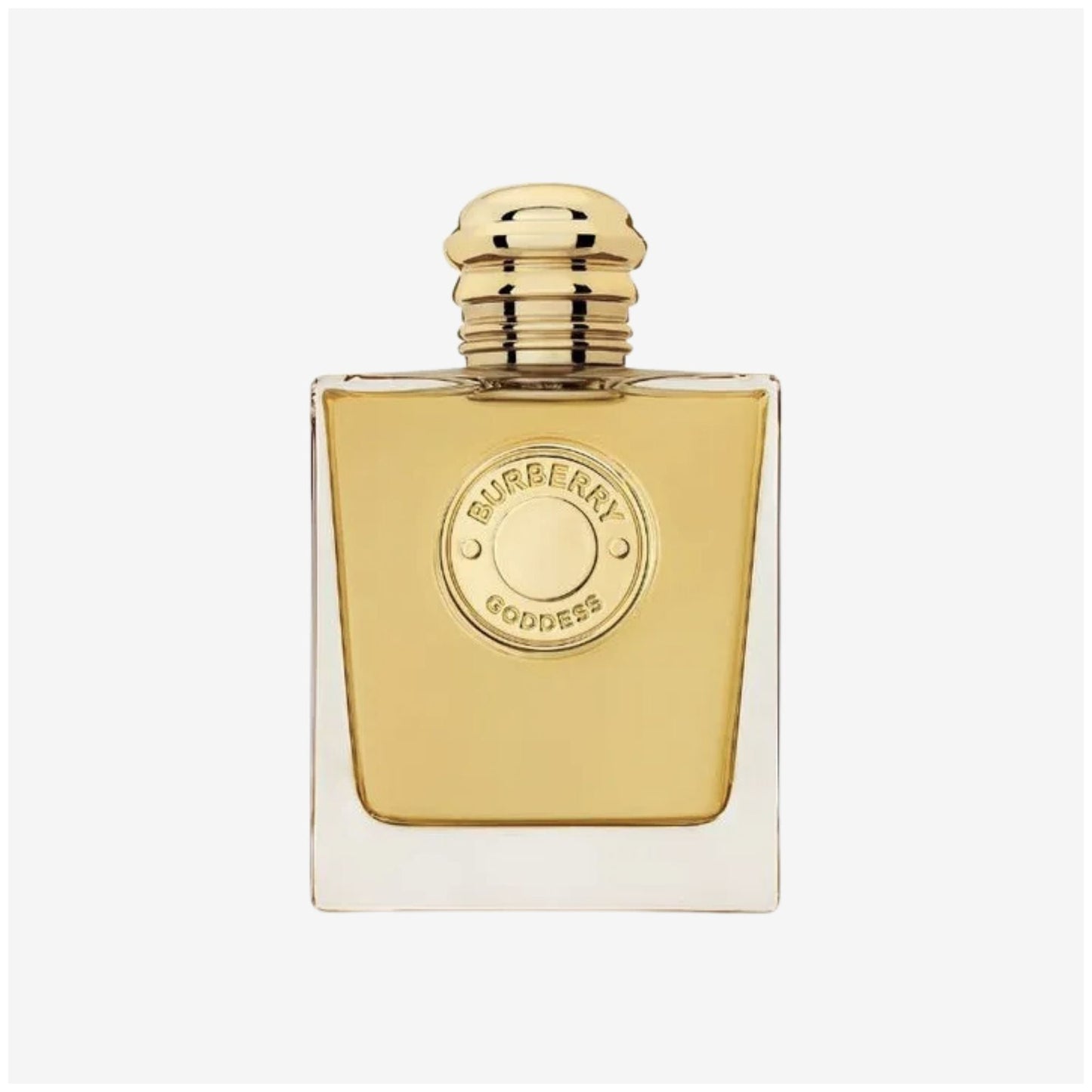 Burberry Goddess Intense - Eau De Parfum