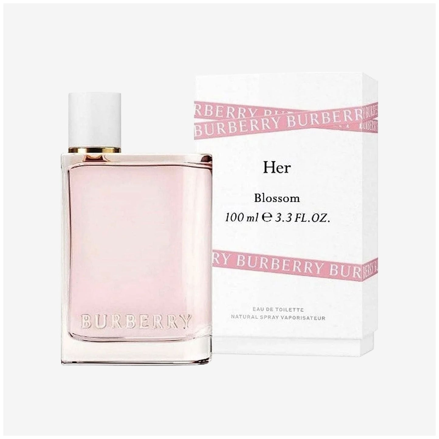 Burberry Her Blossom - Eau De Toilette