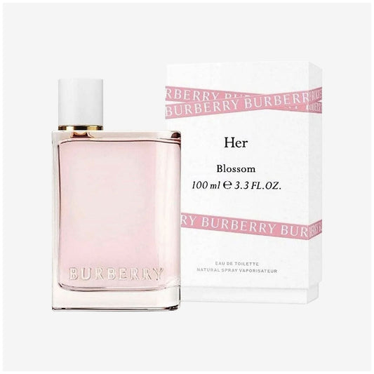 Burberry Her Blossom - Eau De Toilette