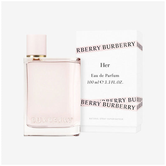 Burberry Her - Eau De Parfum