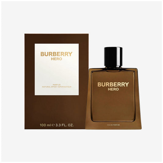 Burberry Hero - Eau De Parfum