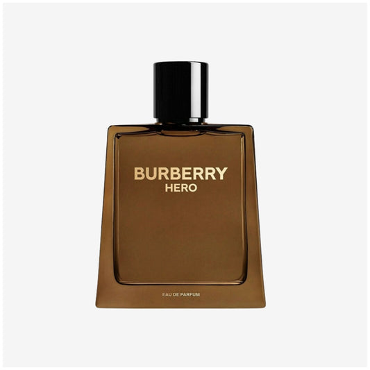 Burberry Hero - Eau De Parfum