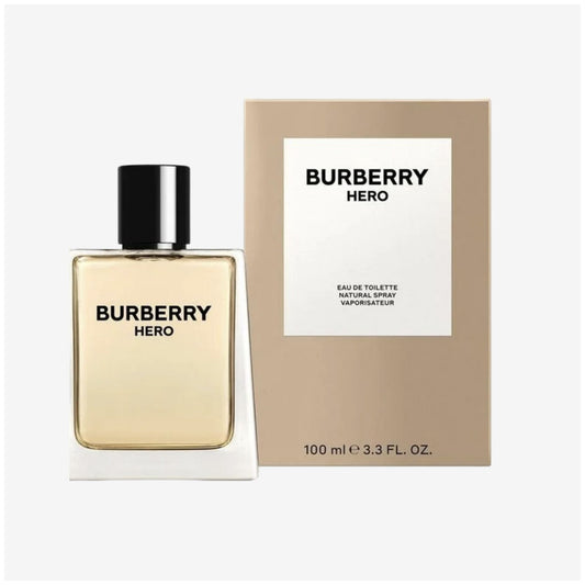 Burberry Hero - Eau De Toilette