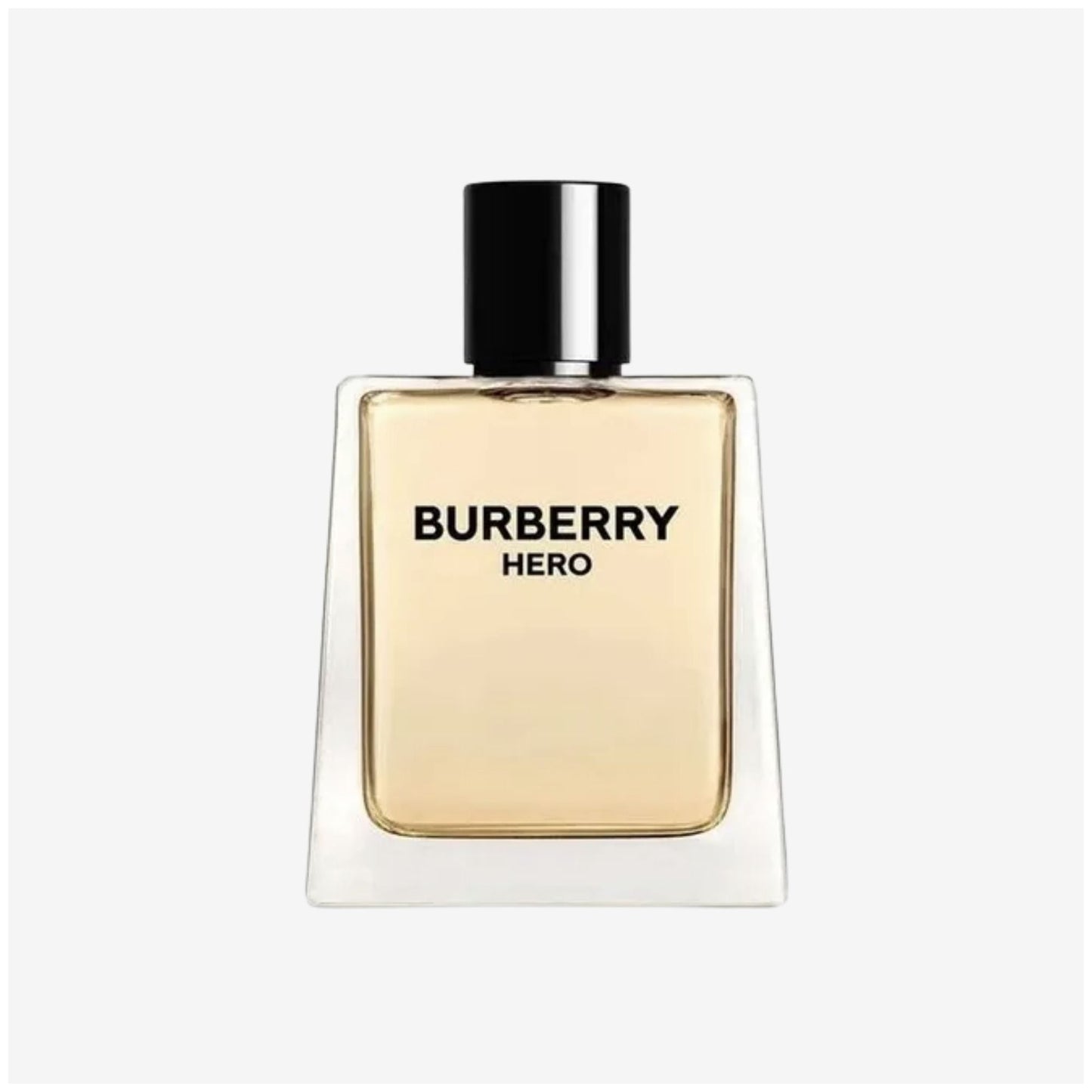Burberry Hero - Eau De Toilette