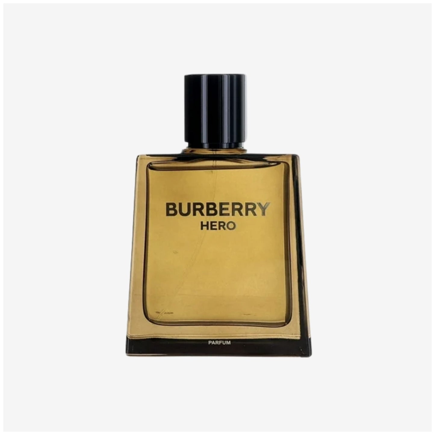 Burberry Hero - Parfum