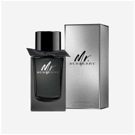 Burberry Mr Burberry - Eau De Parfum