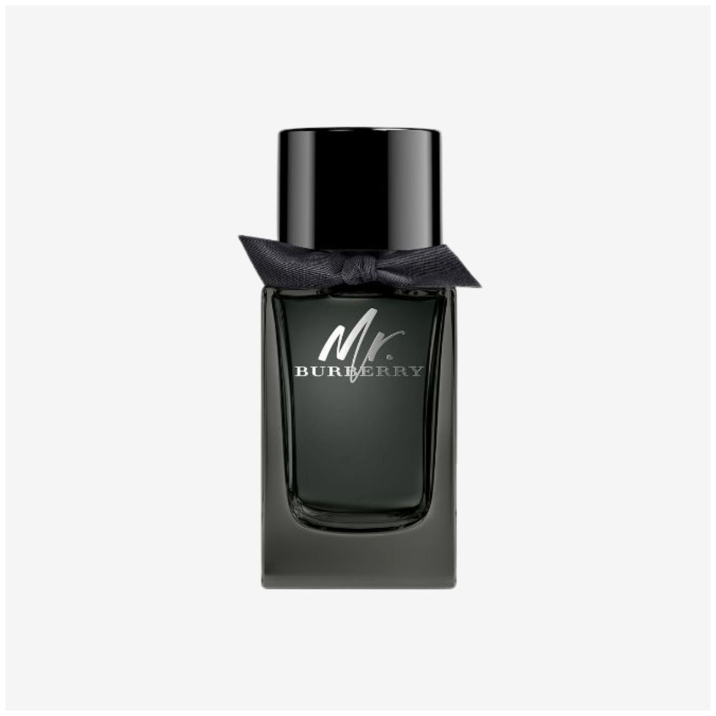 Burberry Mr Burberry - Eau De Parfum