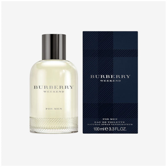 Burberry Weekend - Eau De Toilette