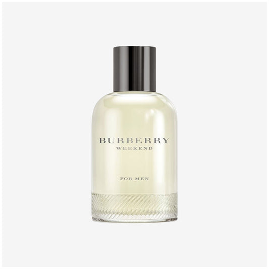 Burberry Weekend - Eau De Toilette