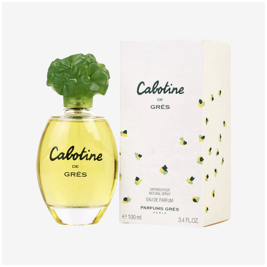 Cabotine De Gres - Eau De Toilette