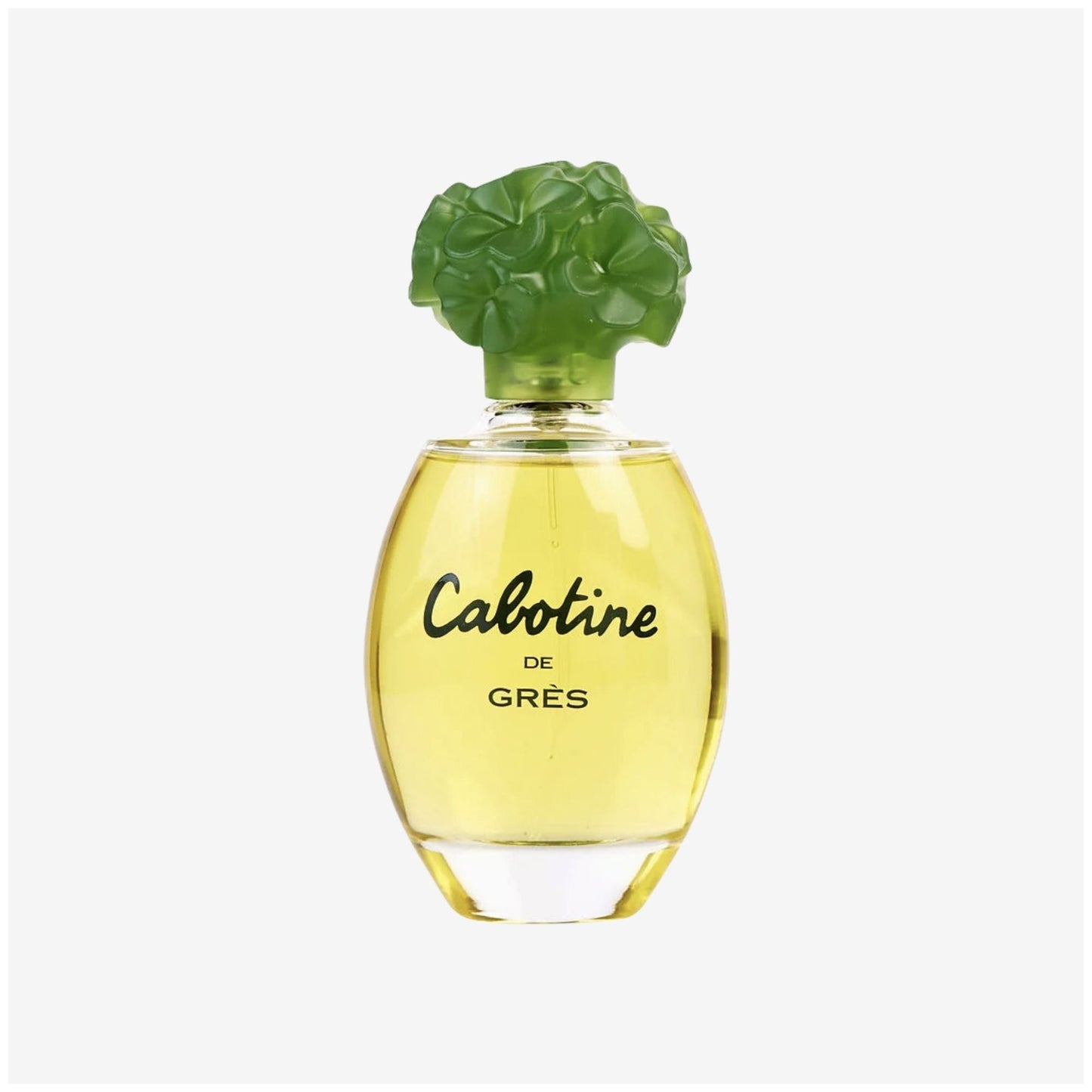 Cabotine De Gres - Eau De Toilette