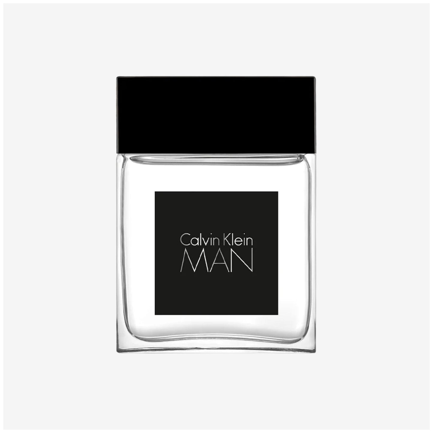 Calvin Klein Man - Eau De Toilette