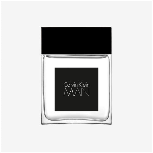 Calvin Klein Man - Eau De Toilette