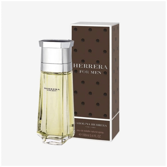 Carolina Herrera - Eau De Toilette