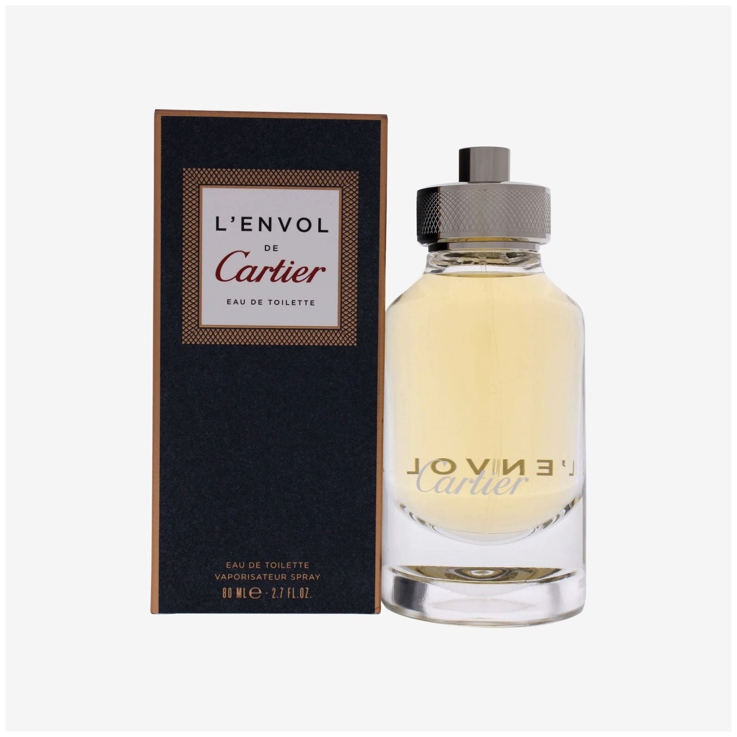 Cartier L Envol - Eau De Toilette