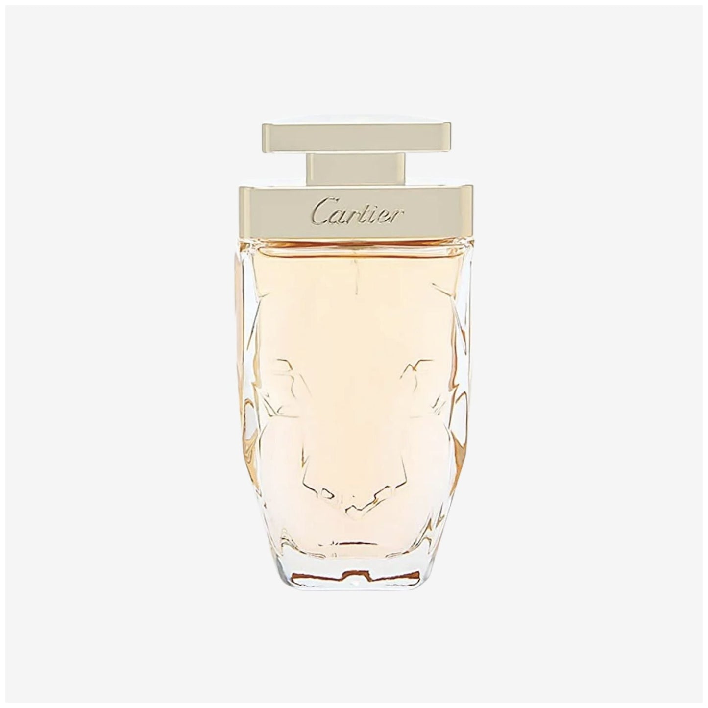 Cartier La Panthere - Eau De Parfum