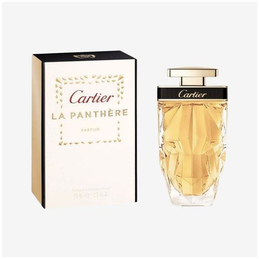 Cartier La Panthere Perfume - Eau De Parfum