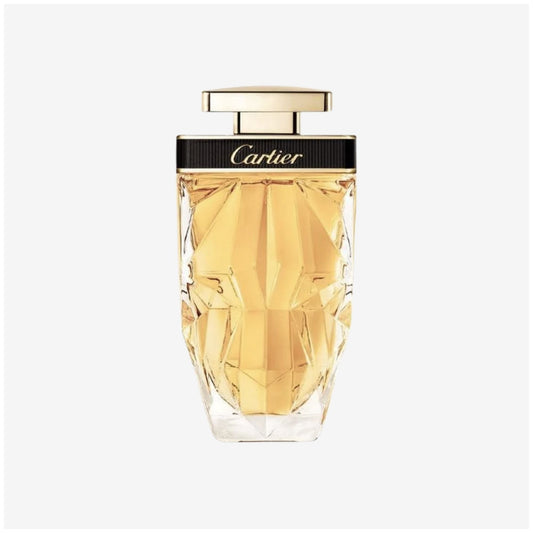 Cartier La Panthere Perfume - Eau De Parfum