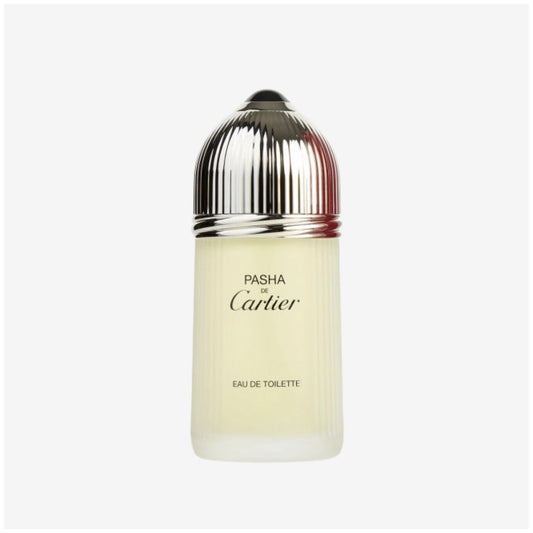 Cartier Pasha - Eau De Toilette
