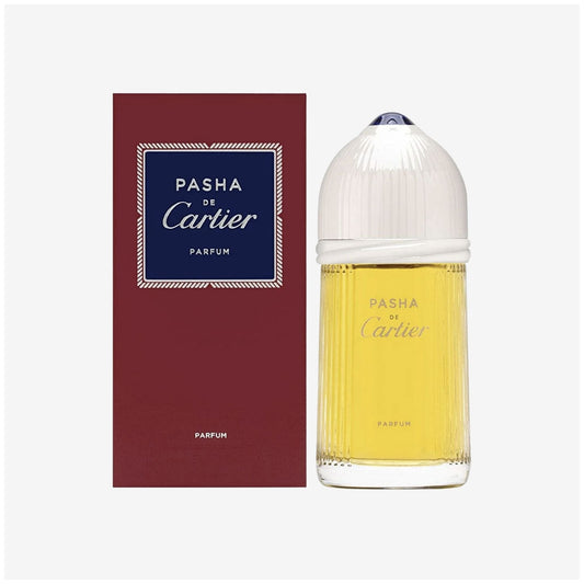 Cartier Pasha - Parfum