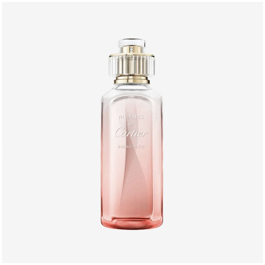 Cartier Rivieres Insouciance - Eau De Toilette