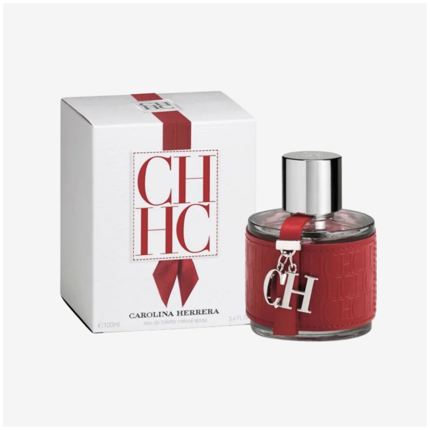 Ch Carolina Herrera - Eau De Toilette
