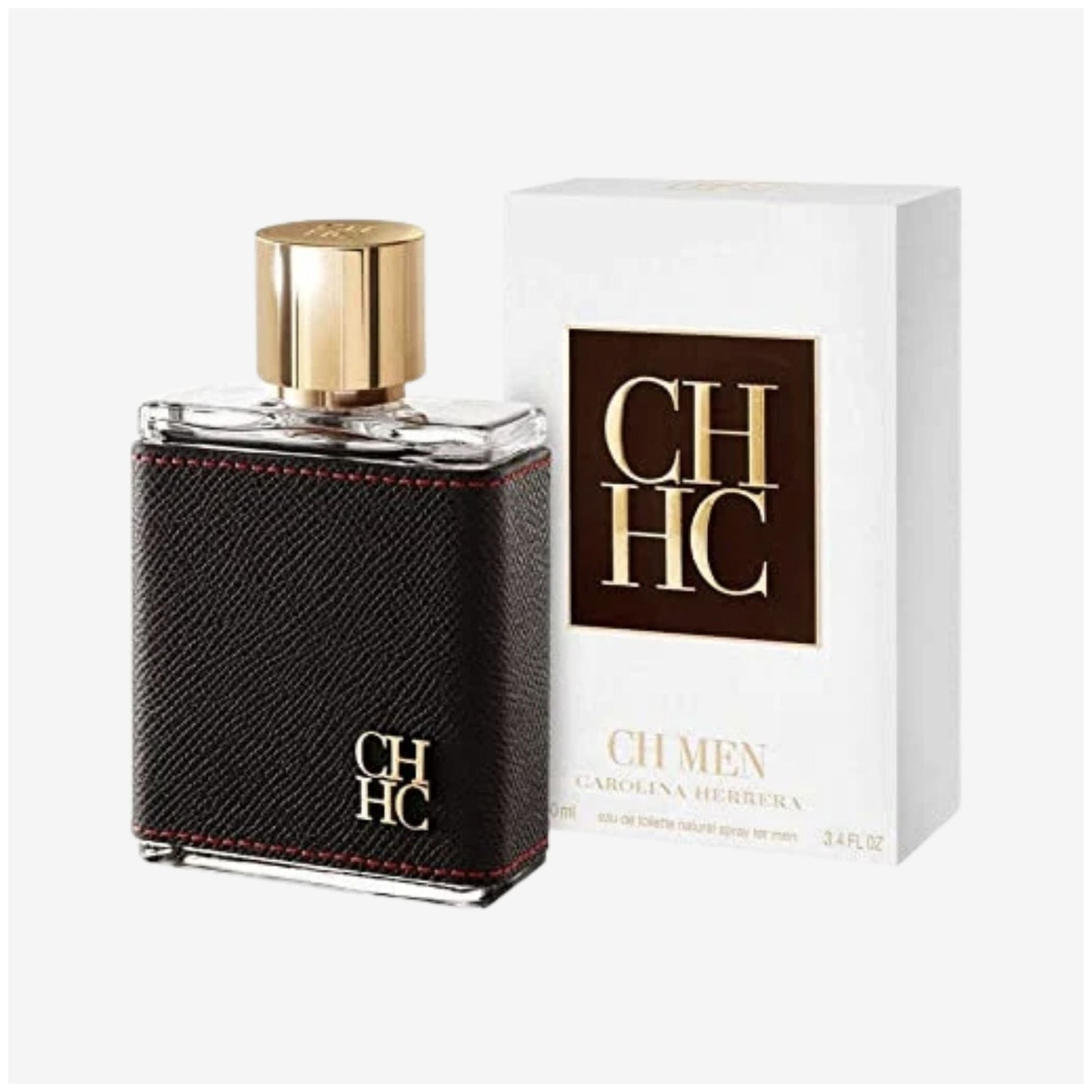 Ch Carolina Herrera - Eau De Toilette