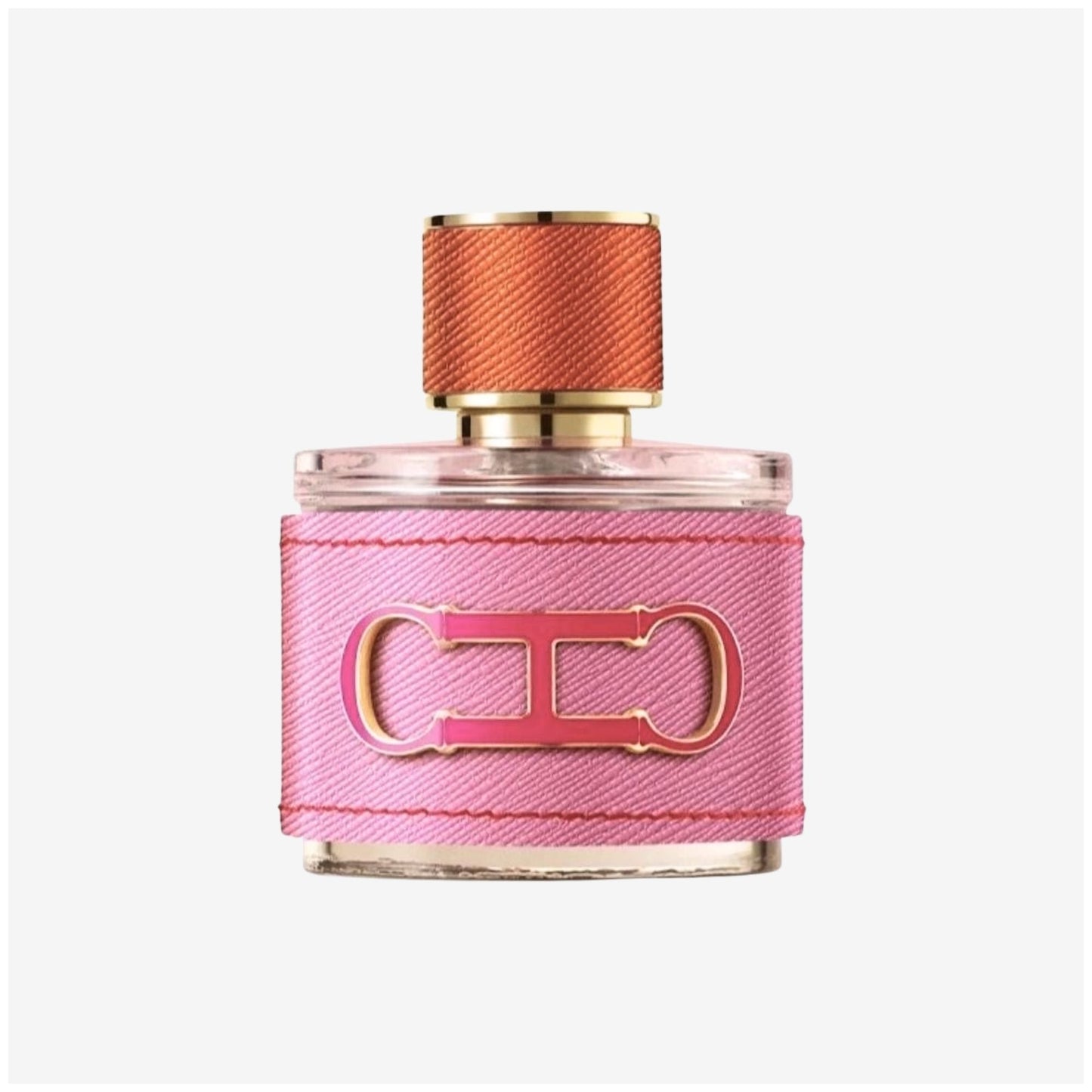 Ch Passion Carolina Herrera - Eau De Parfum