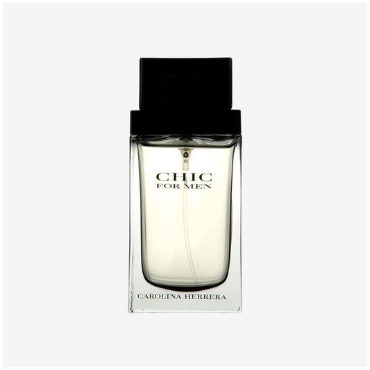 Chic Carolina Herrera - Eau De Toilette
