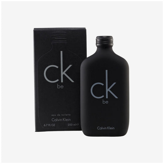 Ck Be Calvin Klein - Eau De Toilette