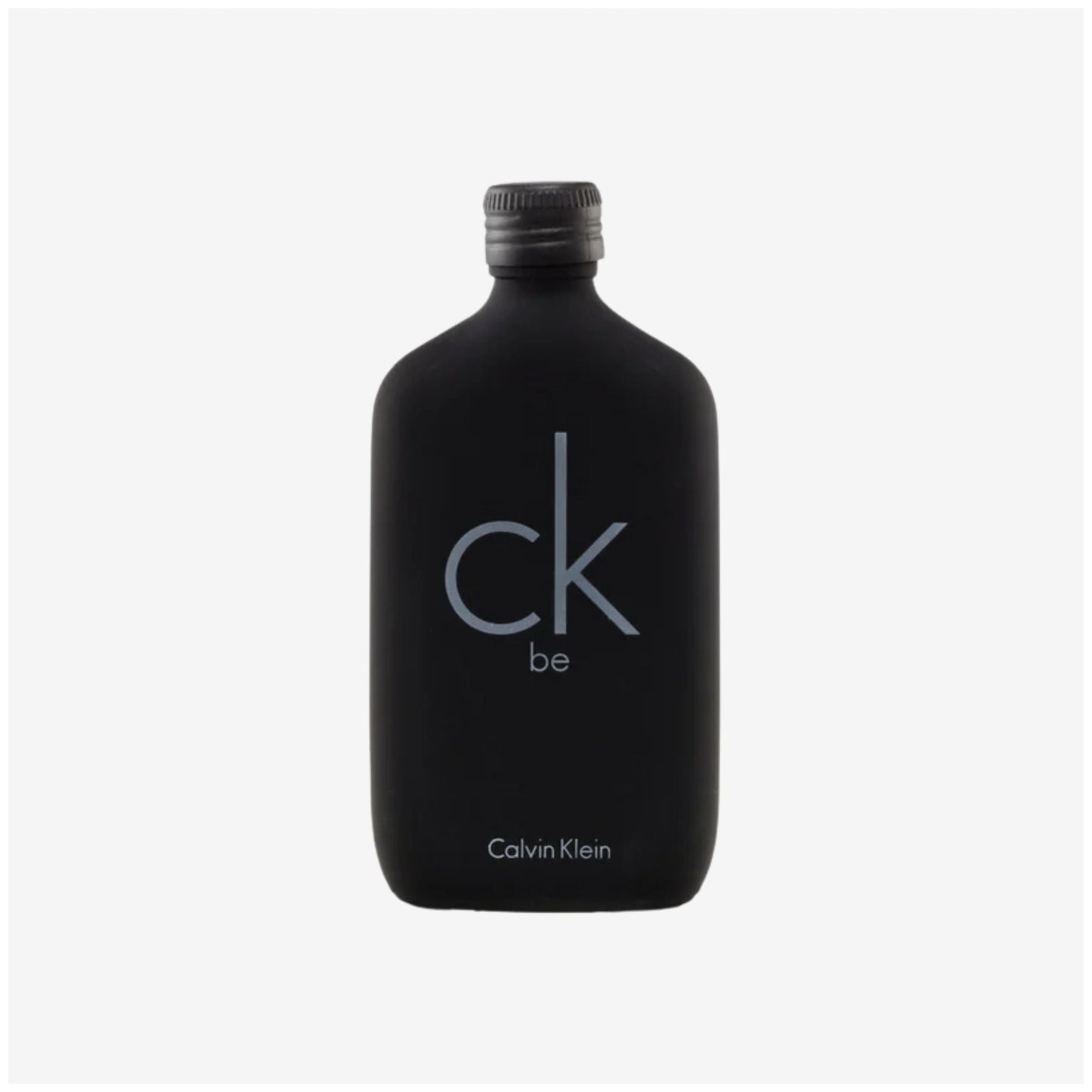 Ck Be Calvin Klein - Eau De Toilette