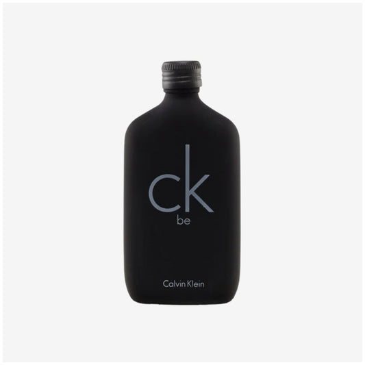 Ck Be Calvin Klein - Eau De Toilette