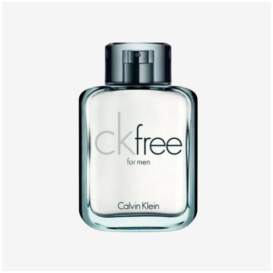Ck Free Calvin Klein - Eau De Toilette
