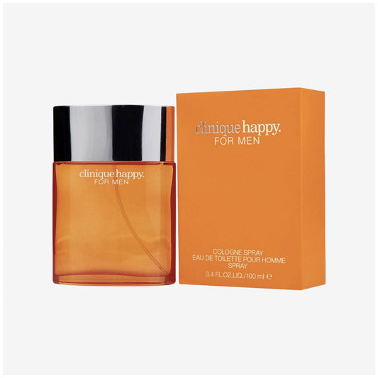 Clinique Happy