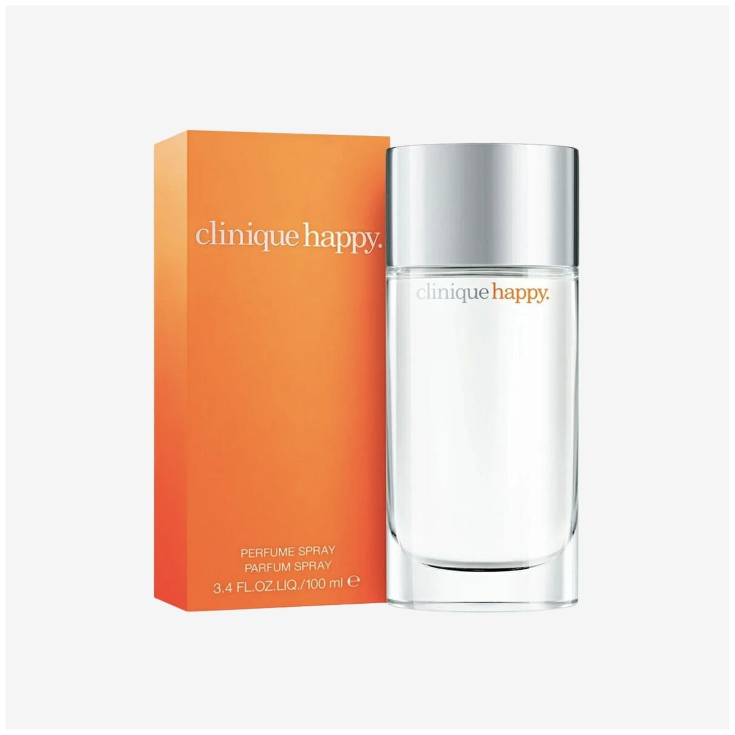 Clinique Happy - Eau De Parfum
