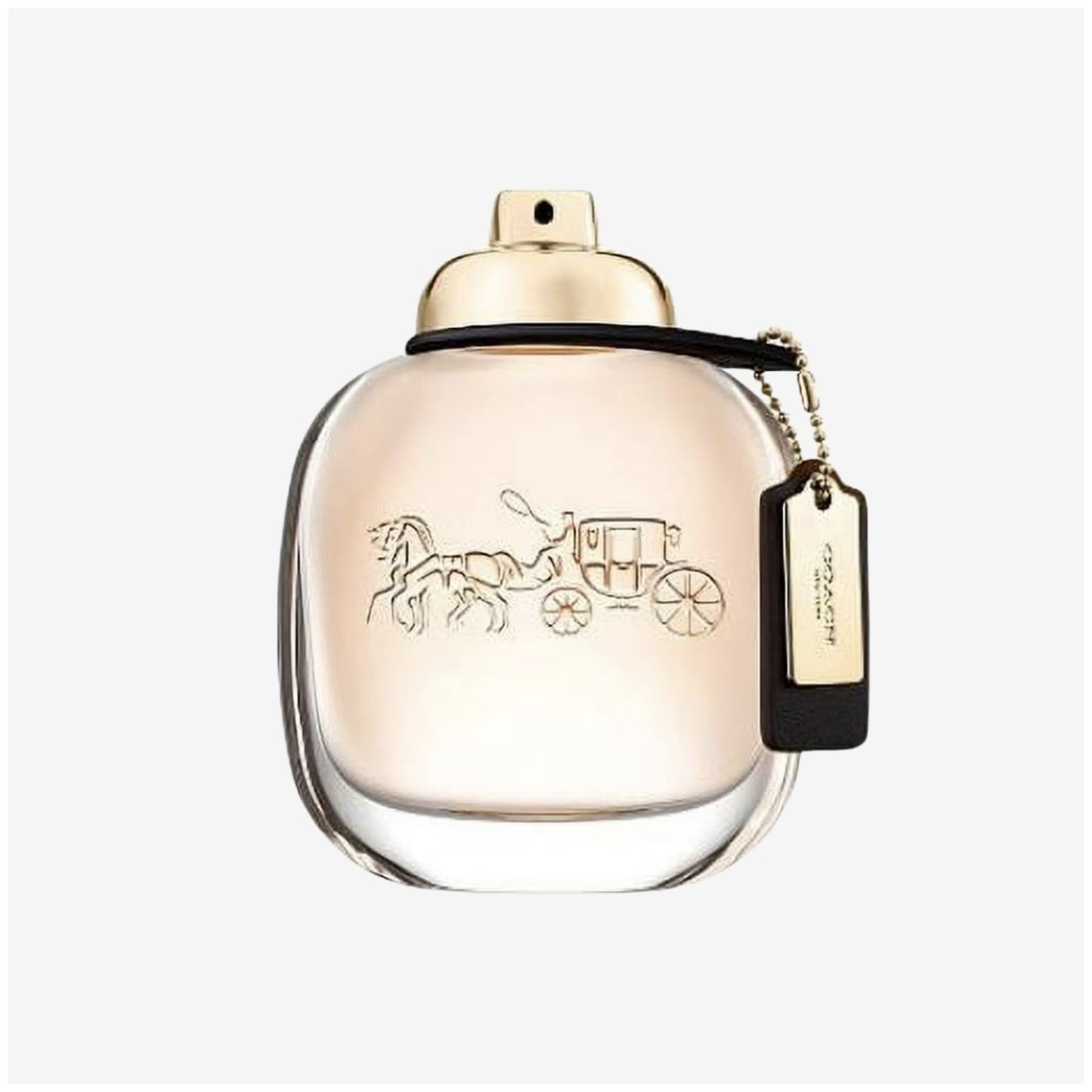 Coach New York - Eau De Parfum