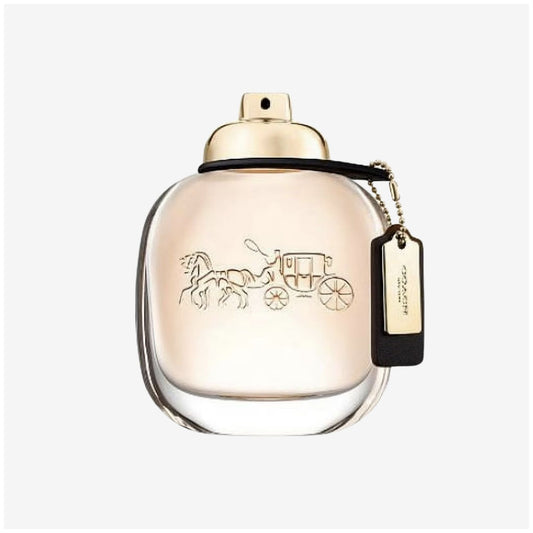 Coach New York - Eau De Parfum