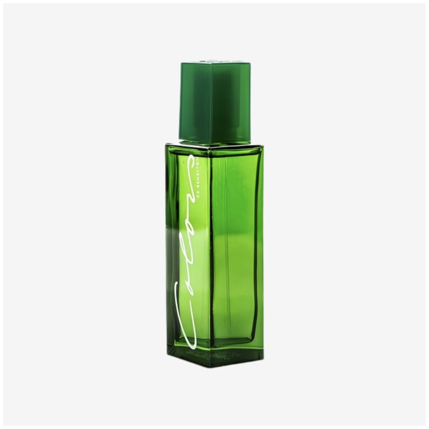 Color De Benetton - Eau De Toilette