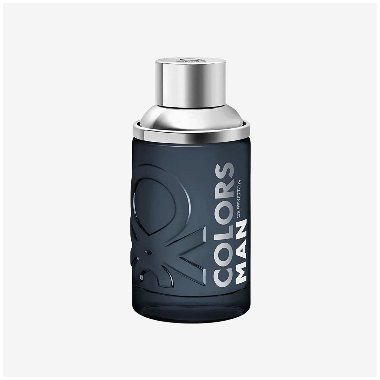 Colors Man Black Benetton - Eau De Toilette