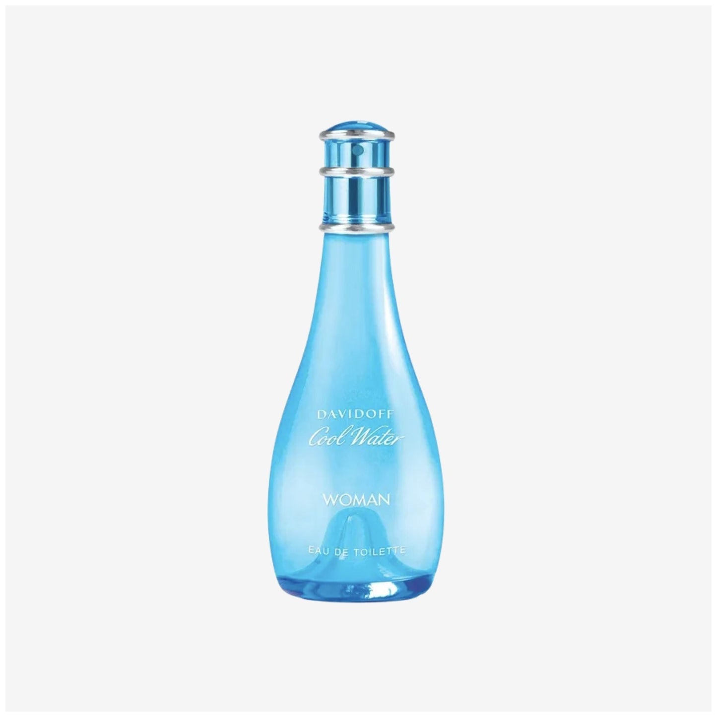 Cool Water Davidoff - Eau De Toilette