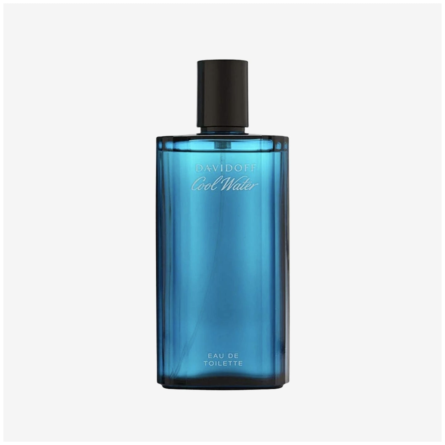 Cool Water Davidoff - Eau De Toilette